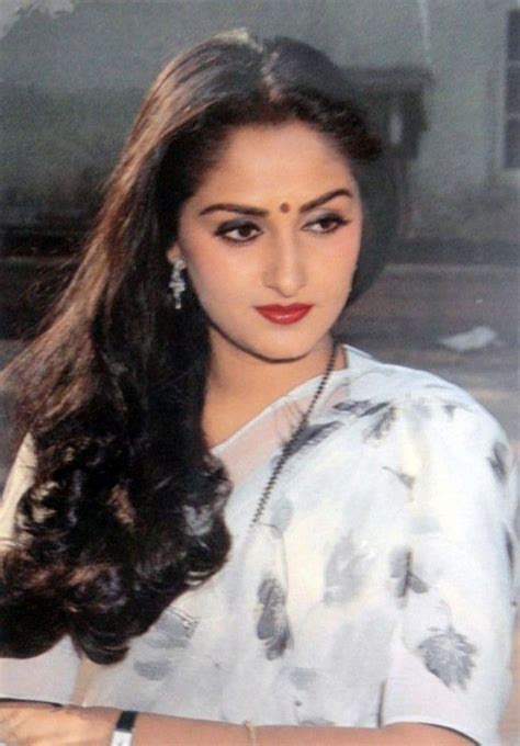 jaya prada young